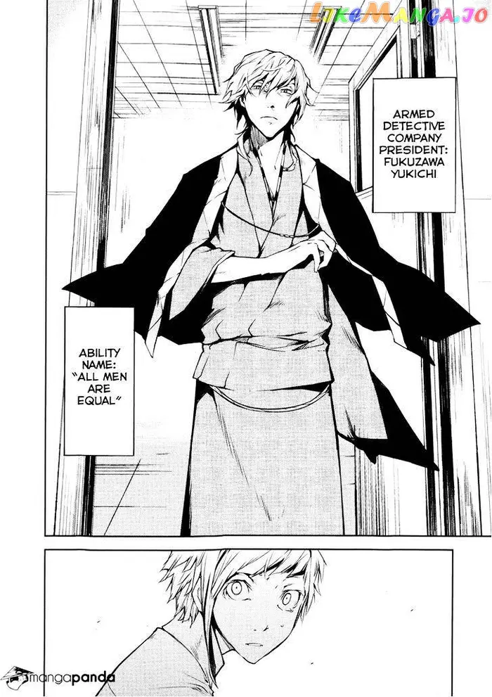 Bungou Stray Dogs Chapter 2 image 40_optimized